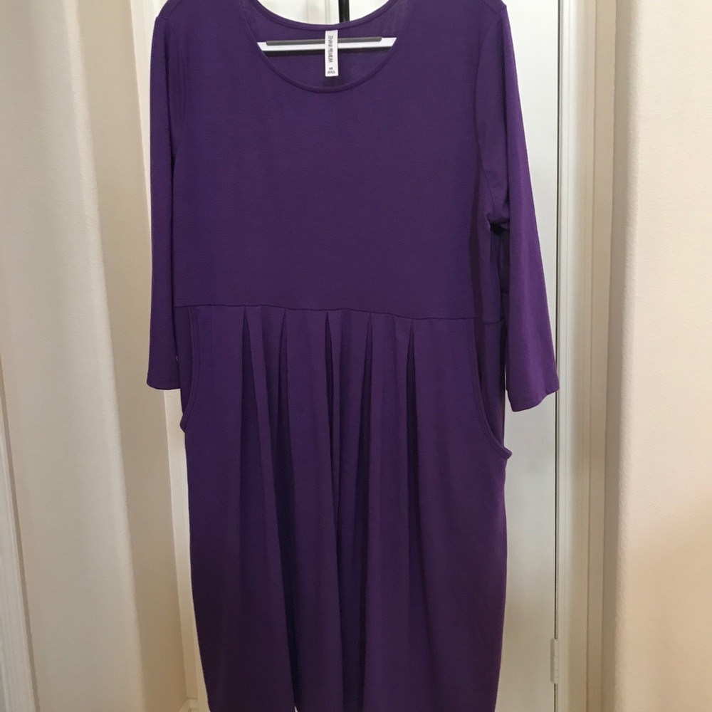 Tunic Dress